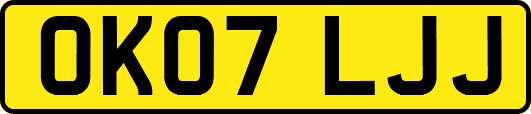 OK07LJJ