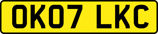 OK07LKC