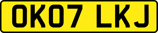 OK07LKJ