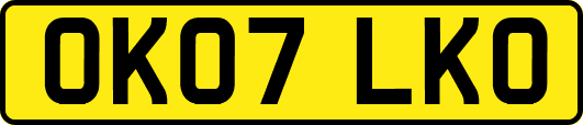 OK07LKO