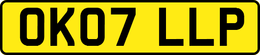 OK07LLP