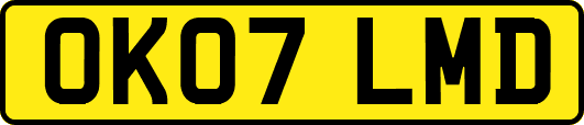 OK07LMD