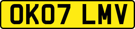 OK07LMV