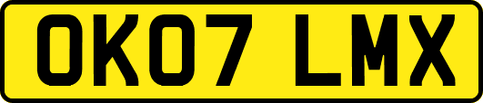 OK07LMX