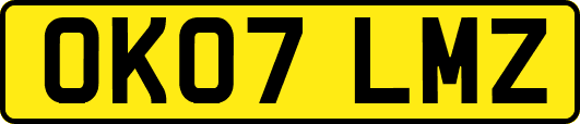 OK07LMZ