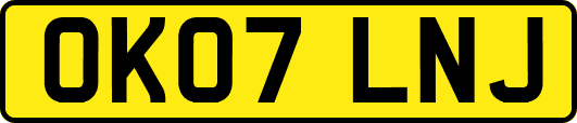 OK07LNJ