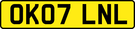 OK07LNL