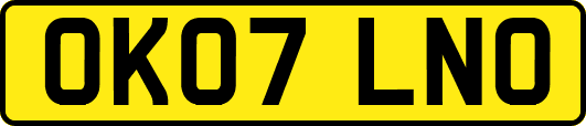 OK07LNO