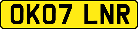 OK07LNR