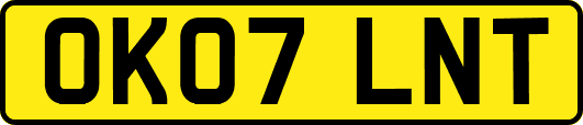 OK07LNT