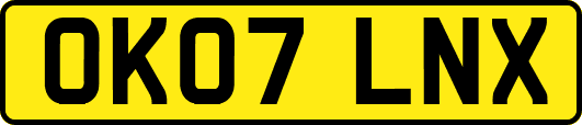 OK07LNX