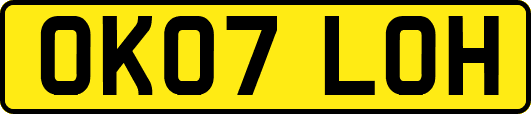 OK07LOH