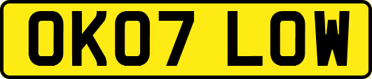 OK07LOW