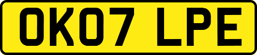 OK07LPE