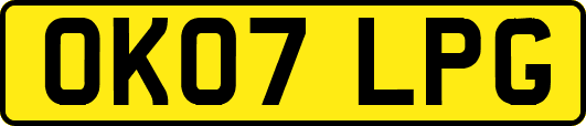 OK07LPG