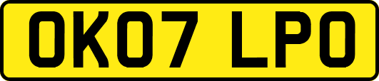 OK07LPO