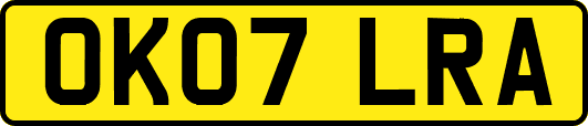 OK07LRA