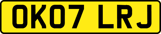 OK07LRJ