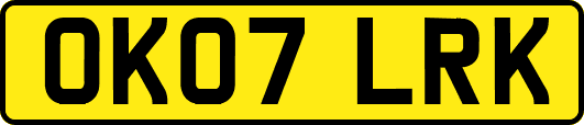 OK07LRK