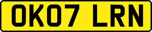 OK07LRN