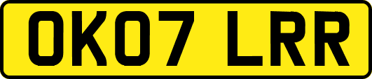 OK07LRR