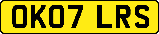 OK07LRS