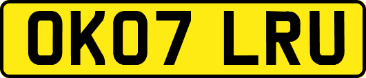 OK07LRU