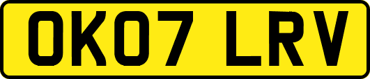OK07LRV