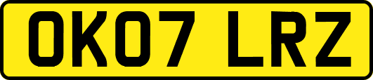 OK07LRZ