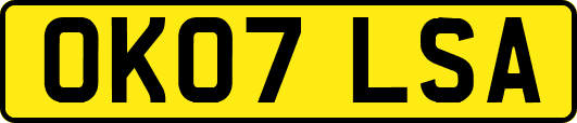 OK07LSA