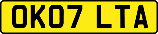 OK07LTA