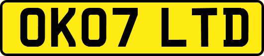 OK07LTD