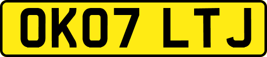 OK07LTJ