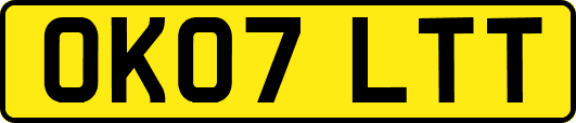 OK07LTT