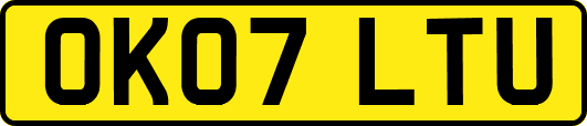 OK07LTU