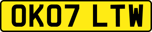 OK07LTW