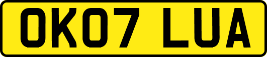 OK07LUA