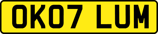 OK07LUM