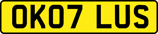 OK07LUS