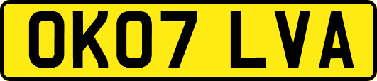 OK07LVA