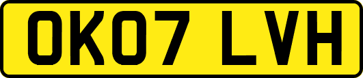 OK07LVH