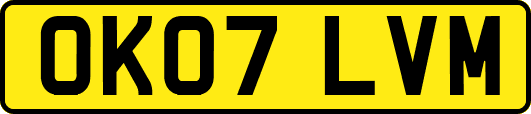 OK07LVM