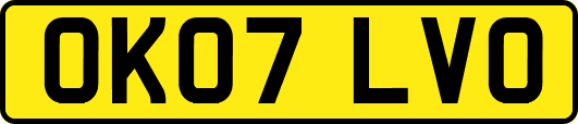 OK07LVO