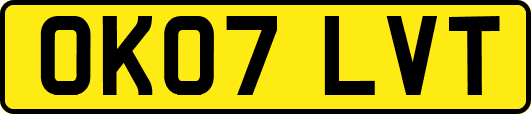 OK07LVT