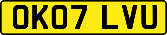 OK07LVU
