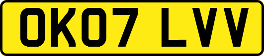 OK07LVV
