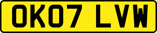 OK07LVW