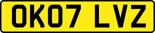 OK07LVZ