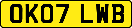 OK07LWB