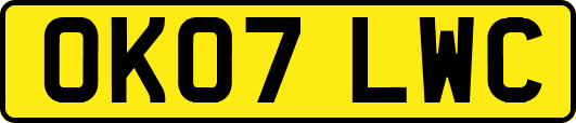 OK07LWC